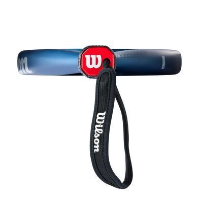 Ракетка для паделя WILSON ENDURE PRO V1 BLUE