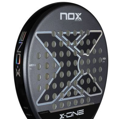 Ракетка для паделу NOX X-ONE 26