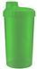 Шейкер спортивний Shaker360 700ml Green