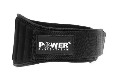 Пояс неопреновый для тяжелой атлетики Power System Professional PS-3150 XL