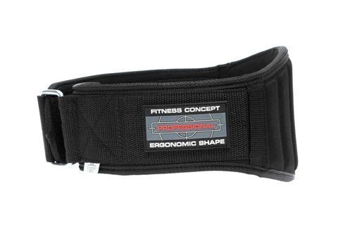 Пояс неопреновый для тяжелой атлетики Power System Professional PS-3150 XL