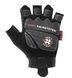 Перчатки для фитнеса и тяжелой атлетики Power System Man&rsquo;s Power PS-2580 Black S