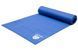 Килимок для йоги та фітнесу Power System PS-4014 Fitness-Yoga Mat Blue