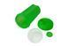Шейкер спортивний Shaker360 700ml Green