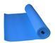 Килимок для йоги та фітнесу Power System PS-4014 Fitness-Yoga Mat Blue