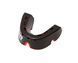 Капа OPRO Junior Silver UFC Hologram Black/Red (art.002265002)