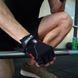 Перчатки для фитнеса и тяжелой атлетики Power System Man&rsquo;s Power PS-2580 Black S