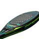 Ракетка для паделя DUNLOP INFERNO ELITE LTD YELLOW BLUE