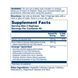 Підтримка кровообігу Solaray CircuLegs Circulation Support 200mg 120 вег. капсул