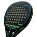 Ракетка для паделя DUNLOP INFERNO ELITE LTD YELLOW BLUE