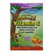Вітамін С для Дітей, Смак Апельсину, Rainforest Animalz, Bluebonnet Nutrition, 2 жувальні цукерки