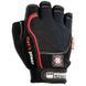 Перчатки для фитнеса и тяжелой атлетики Power System Man&rsquo;s Power PS-2580 Black S