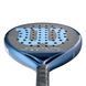 Ракетка для паделя WILSON ENDURE PRO V1 BLUE