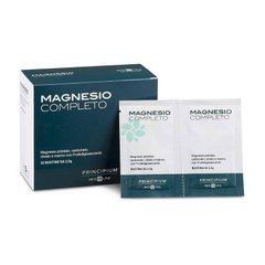 Магний Bios Line Magnesio Completo 32*2,5 г