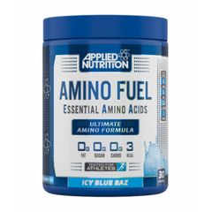 Комплекс амінокислот Applied Nutrition Amino Fuel 390 г Candy Ice Blast