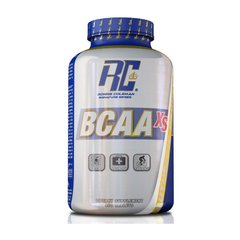 БЦАА Ronnie Coleman BCAA XS 400 таблеток