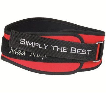 ПОЯС MFB 421 S red