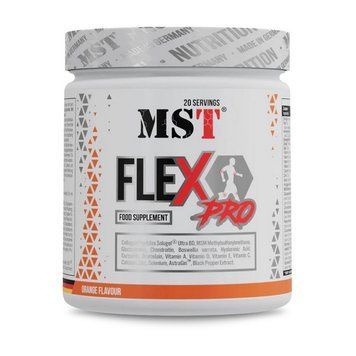 Хондропротектор MST FleX Pro 300 г Orange