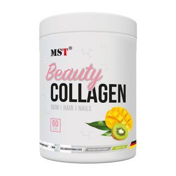 Колаген MST Beauty Collagen 450 г Pineapple