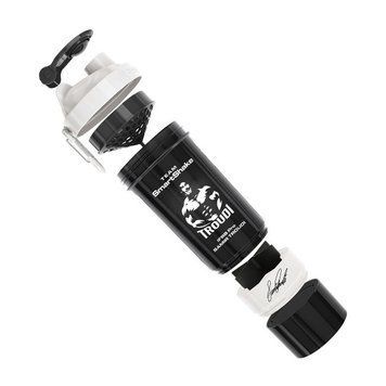 Шейкер спортивний SmartShake Signature Samir Troudi (800 мл)