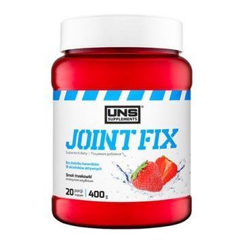 Хондропротектор UNS Joint Fix 400 г Black Currant