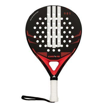 Ракетка для паделю ADIDAS DRIVE BLACK 2026