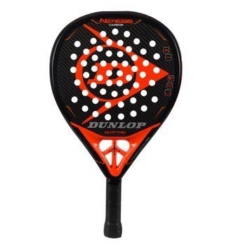 Ракетка для паделю DUNLOP NEMESIS CARBON