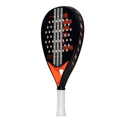 Ракетка для паделя ADIDAS MATCH BLACK 3.4 2025