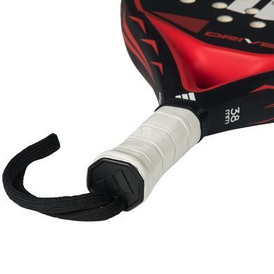Ракетка для паделю ADIDAS DRIVE BLACK 2026