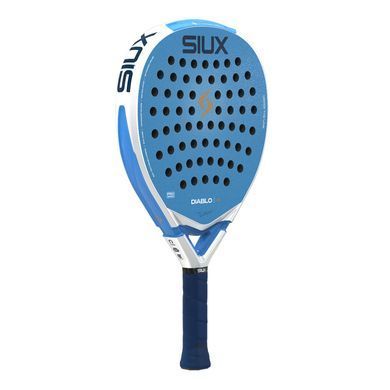 Ракетка для паделу SIUX DIABLO PRO SE