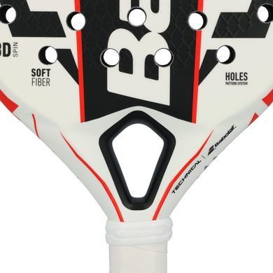 Ракетка для паделя BABOLAT TECHNICAL VERTUO JUAN LEBR&Oacute;N 2025
