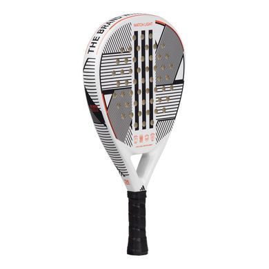 Ракетка для паделя ADIDAS MATCH LIGHT 3.3 2024