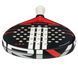 Ракетка для паделю ADIDAS DRIVE BLACK 2026