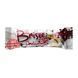 Протеиновые батончики Фитнес батончики Power Pro Brisee 25% 20х55 г Cherry