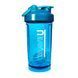 Шейкер спортивный Brave Shaker Premium 500 мл Blue