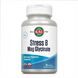 Комплекс вітамінів KAL Stress B Magnesium Glycinate 60 вег. капсул