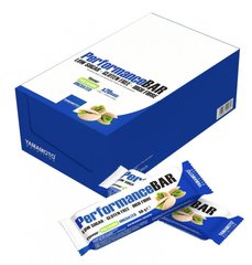 Протеїнові батончики Yamamoto nutrition Performance BAR 20 x 50 г Pistachio