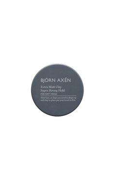 Екстра матова паста Björn Axén Extra Matt Clay 80 ml