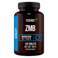 Бустер тестостерону Essence ZMB 120 таблеток