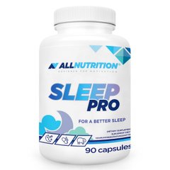 Вітаміни для сну AllNutrition Sleep Pro 90 капсул