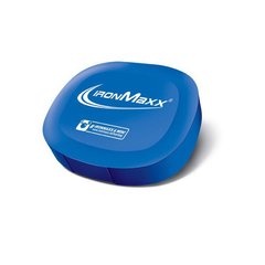 Органайзер для таблеток IronMaxx Pillbox blue
