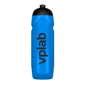 Пляшка для води VP Laboratory Drinking Bottle 750 мл Blue