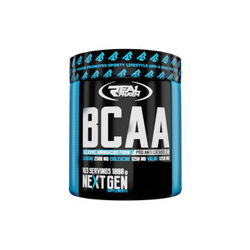 БЦАА Real Pharm BCAA 1000 грамм Апельсин