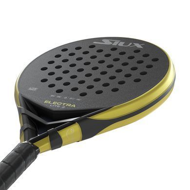 Ракетка для паделю SIUX ELECTRA ST3 LITE
