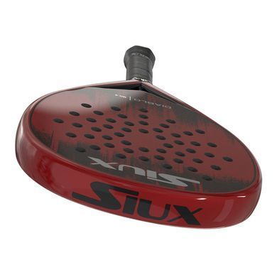Ракетка для паделю SIUX DIABLO GO 4