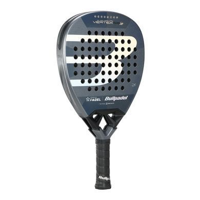 Ракетка для паделу BULLPADEL VERTEX 05 LIGHT PREMIER PADEL 26 MUJER