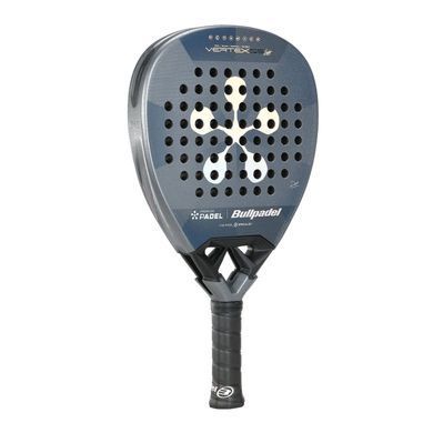 Ракетка для паделу BULLPADEL VERTEX 05 LIGHT PREMIER PADEL 26 MUJER