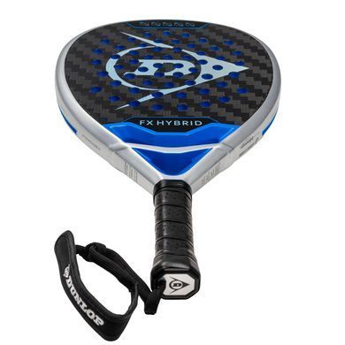 Ракетка для паделу DUNLOP FX HYBRID