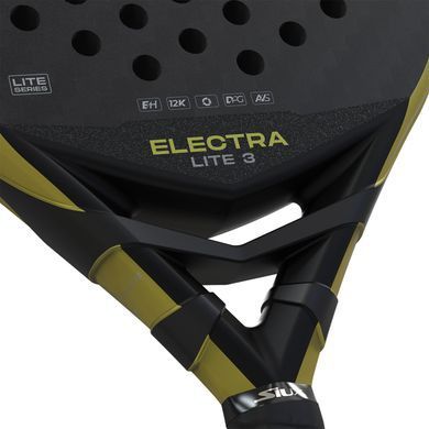 Ракетка для паделю SIUX ELECTRA ST3 LITE