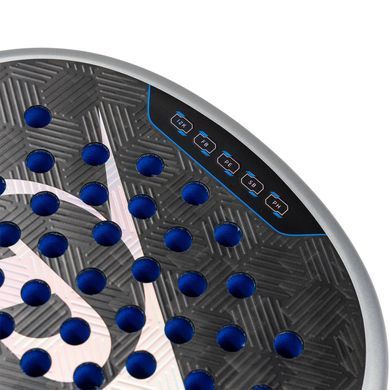 Ракетка для паделу DUNLOP FX HYBRID